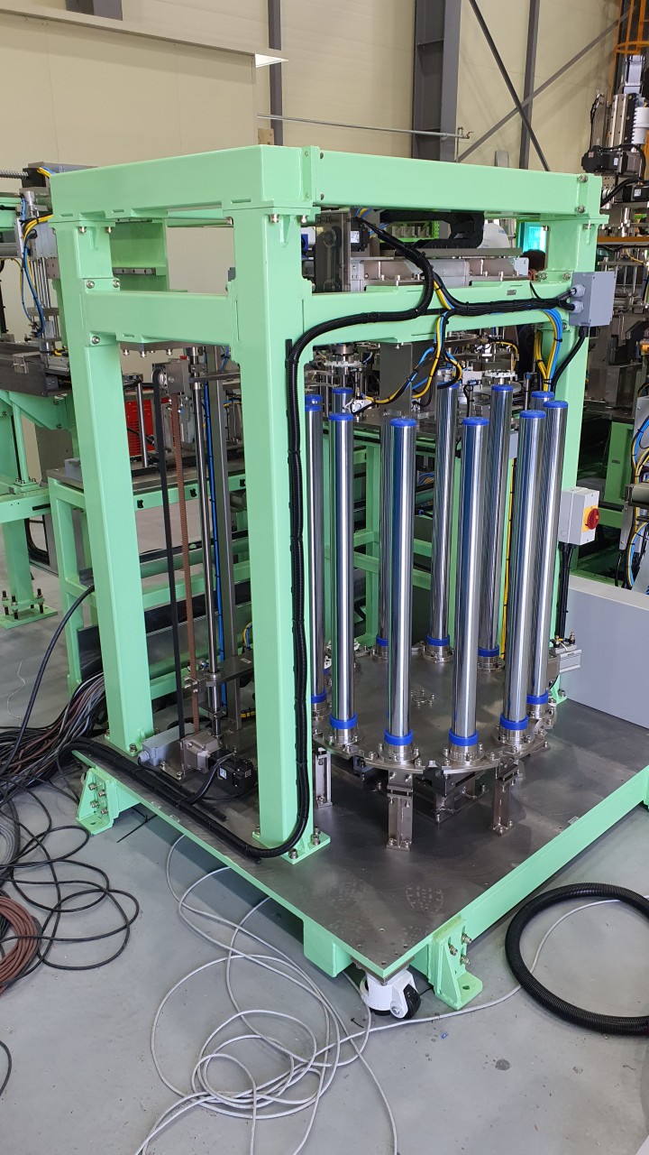 S3 필름삽입기 6